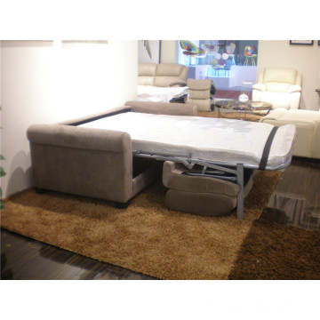 Fabric Foldable Sofa Bed for Living Room Furniture